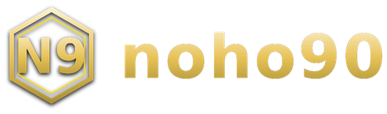 noho90 logo