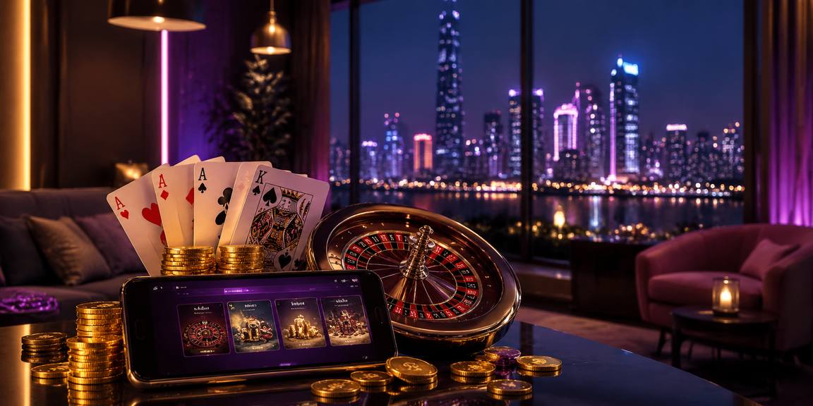 noho90 Casino & Slot